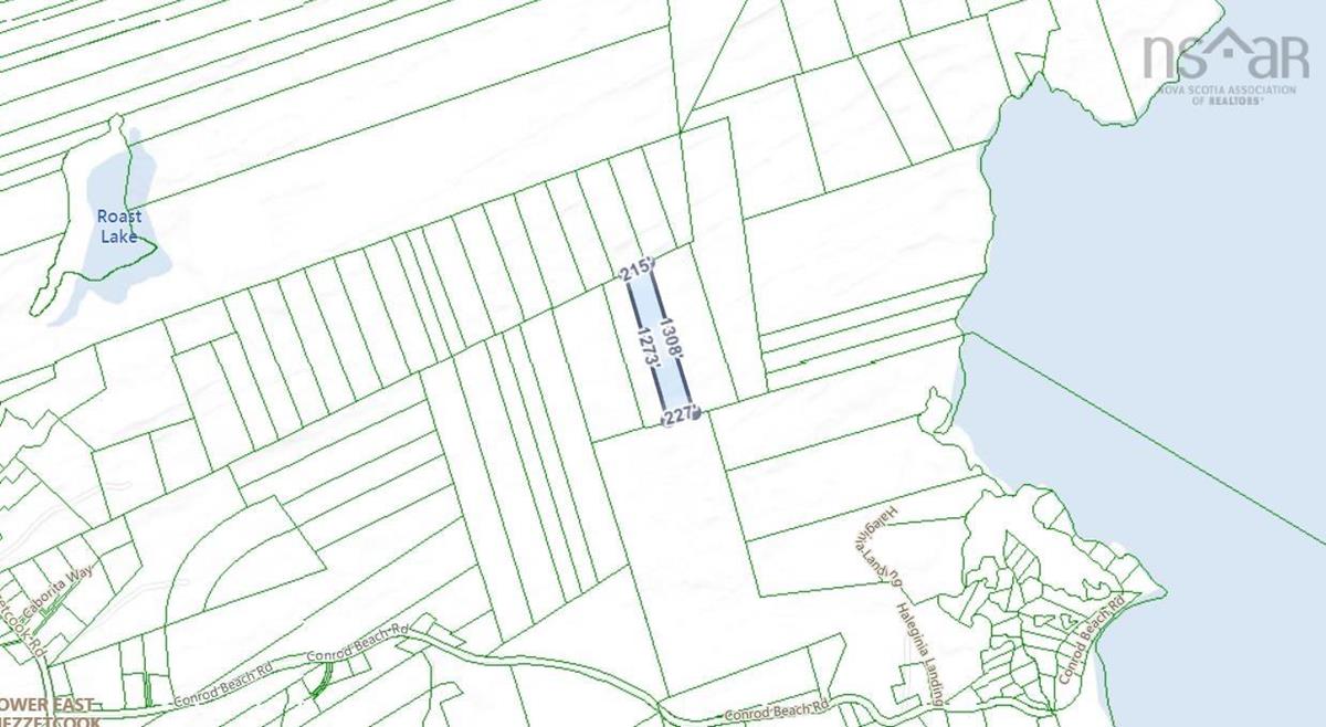 CONROD BEACH Road, Lower East Chezzetcook, (MLS® 202421745) RE/MAX nova