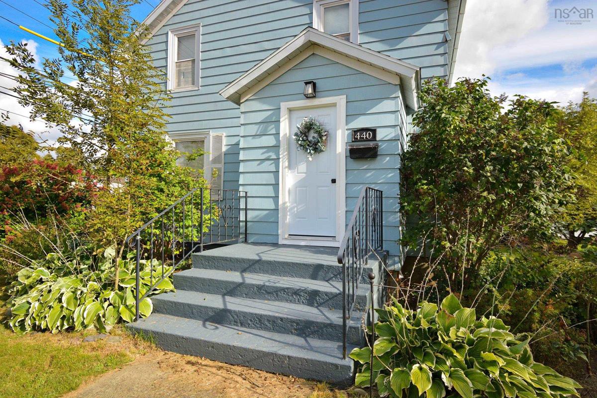 440 Atlantic Street, Sydney, (MLS® 202423327) RE/MAX nova