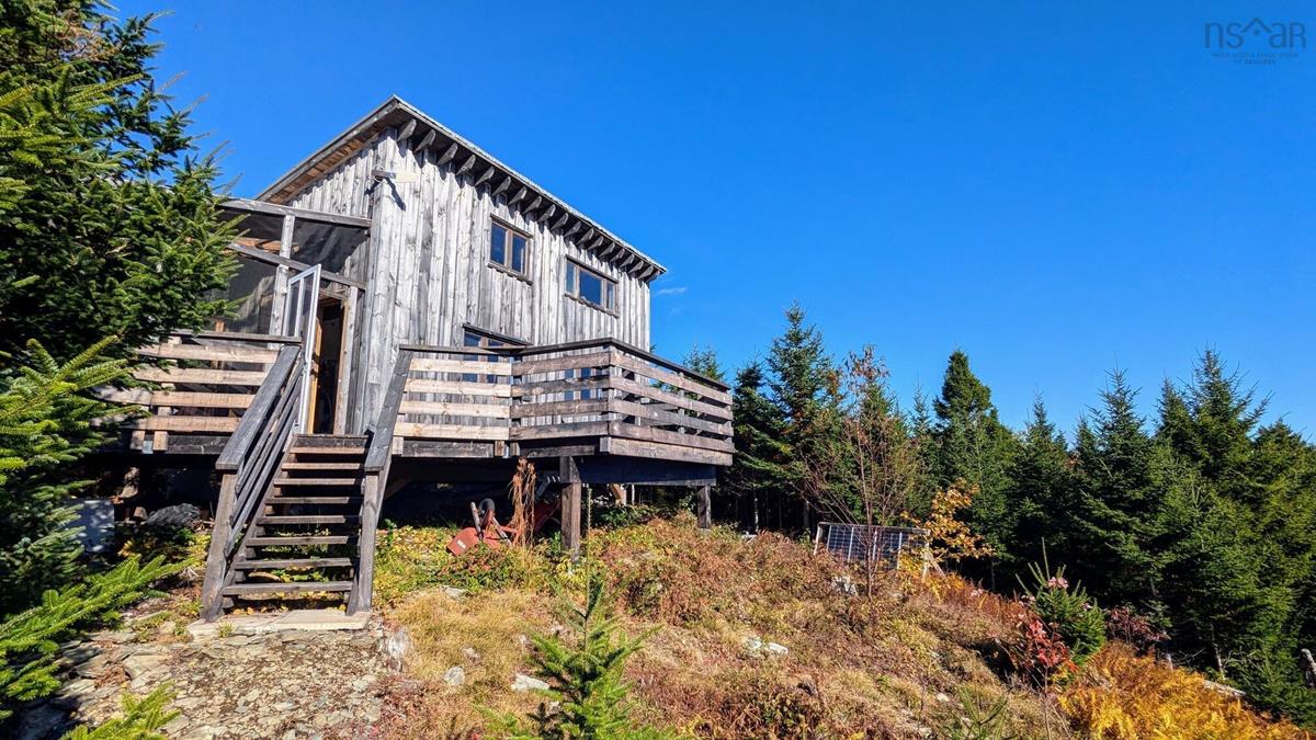 234 Flat Hill Road, Broad Cove, (MLS® 202424902) RE/MAX nova