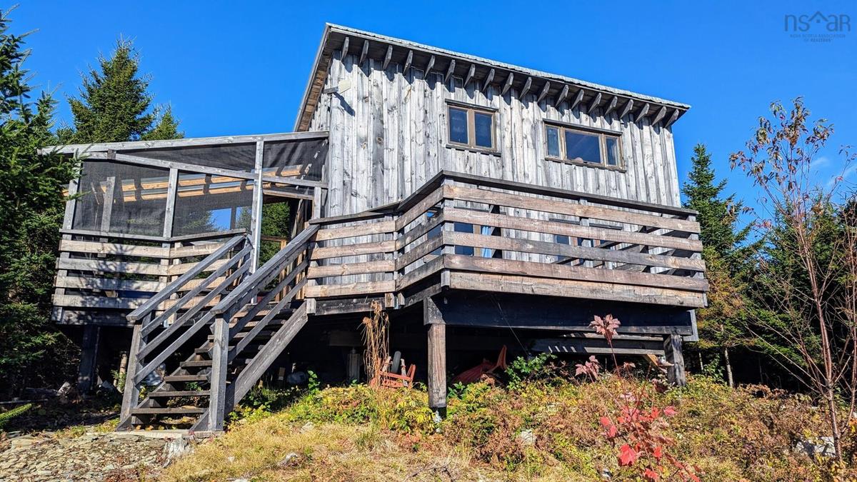 234 Flat Hill Road, Broad Cove, (MLS® 202424902) RE/MAX nova