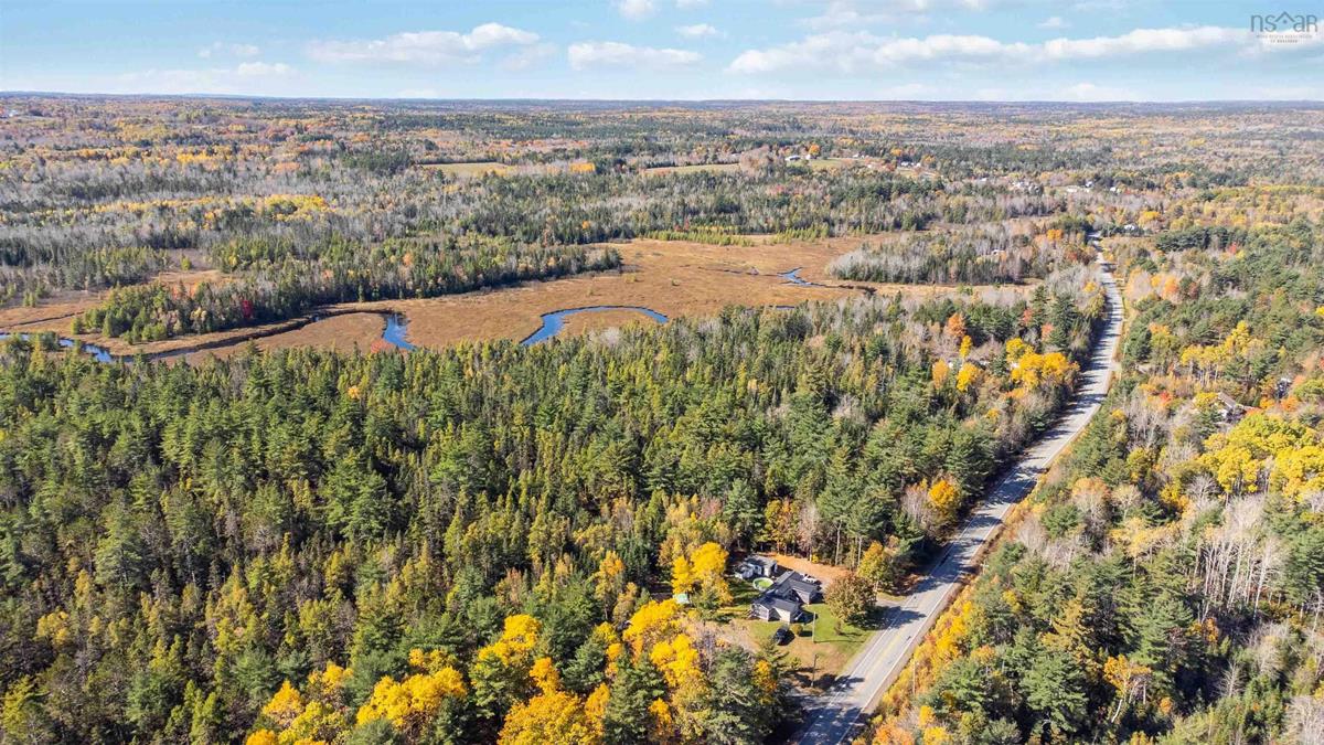 LOT Highway 208, Simpsons Corner, (MLS® 202424903) RE/MAX nova