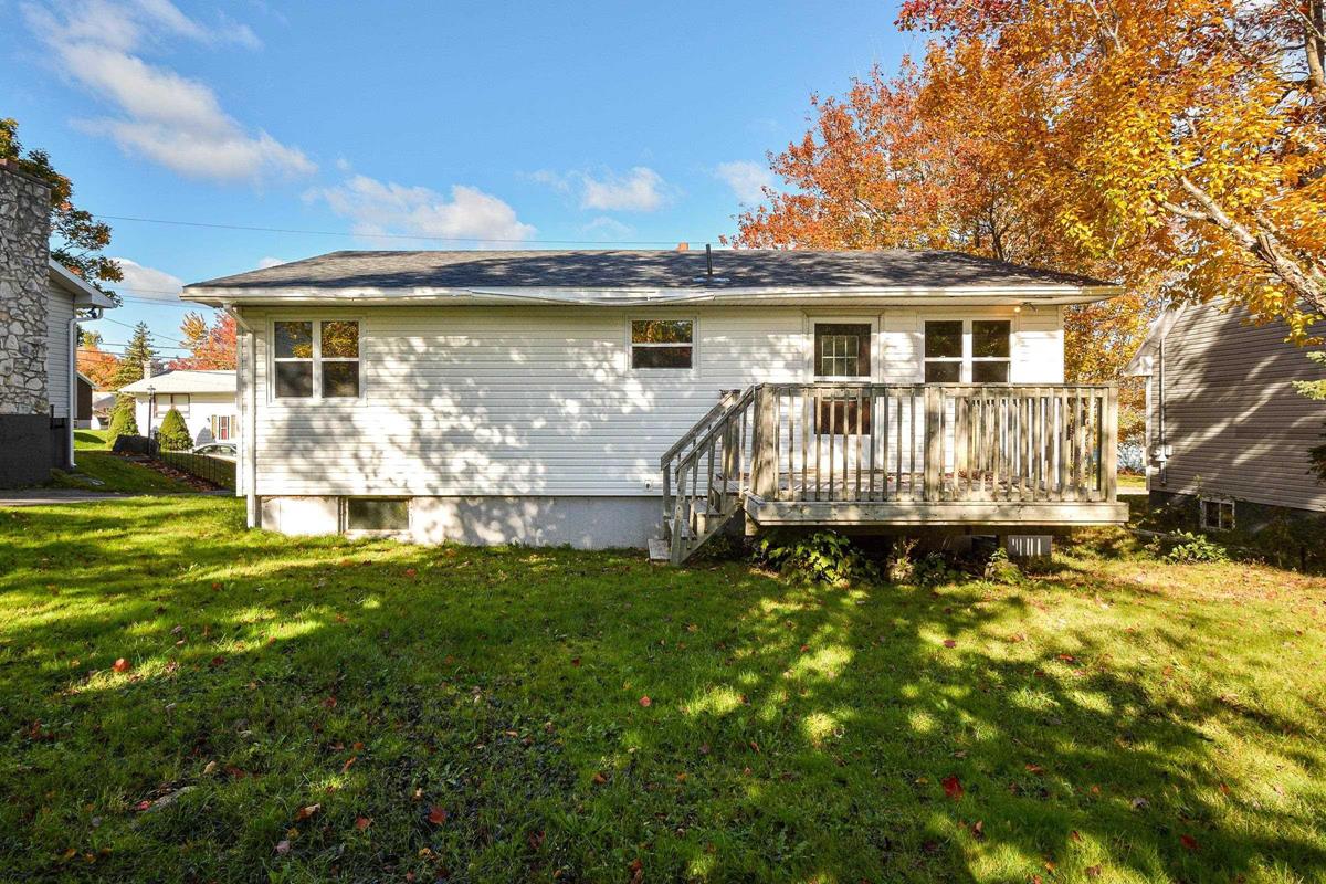 142 Kennedy Avenue, Sydney, (MLS® 202424973) RE/MAX nova