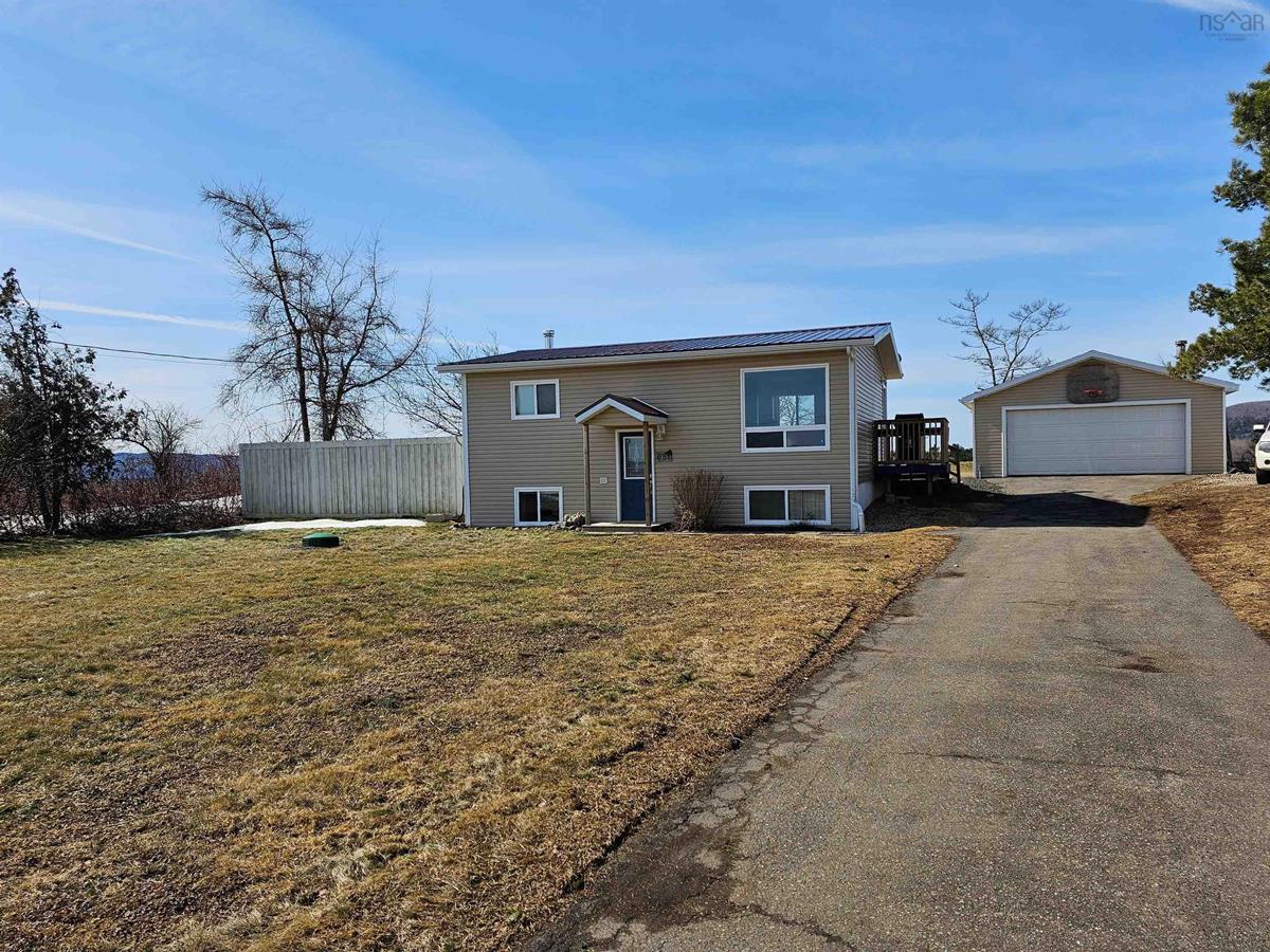 681 Leonard Road, Central Clarence, (MLS® 202503753) REMAX NOVA