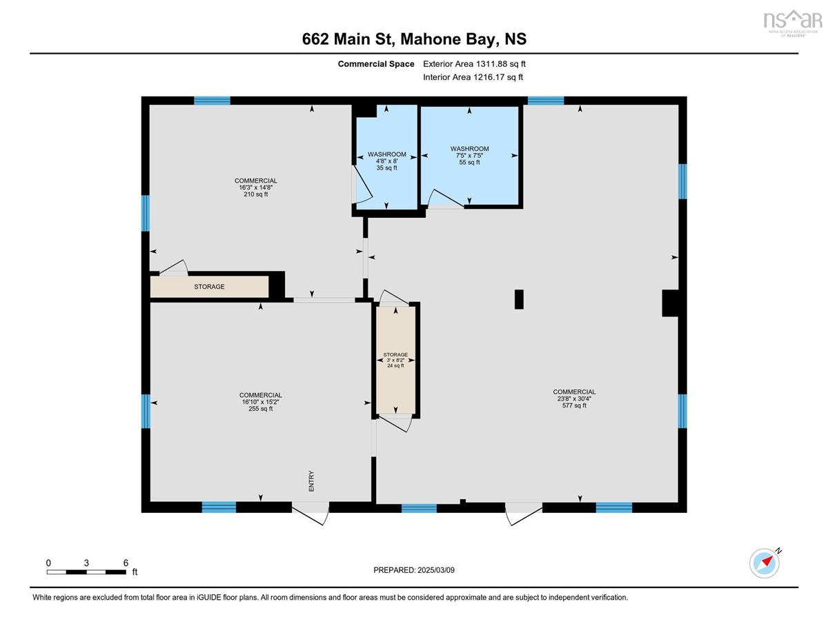  MLS ()