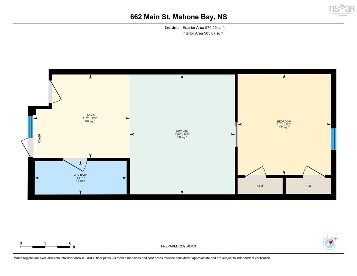  MLS ()