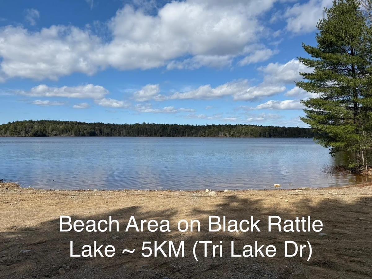 68 Ponhook View Drive, Labelle, (MLS® 202506853) REMAX NOVA