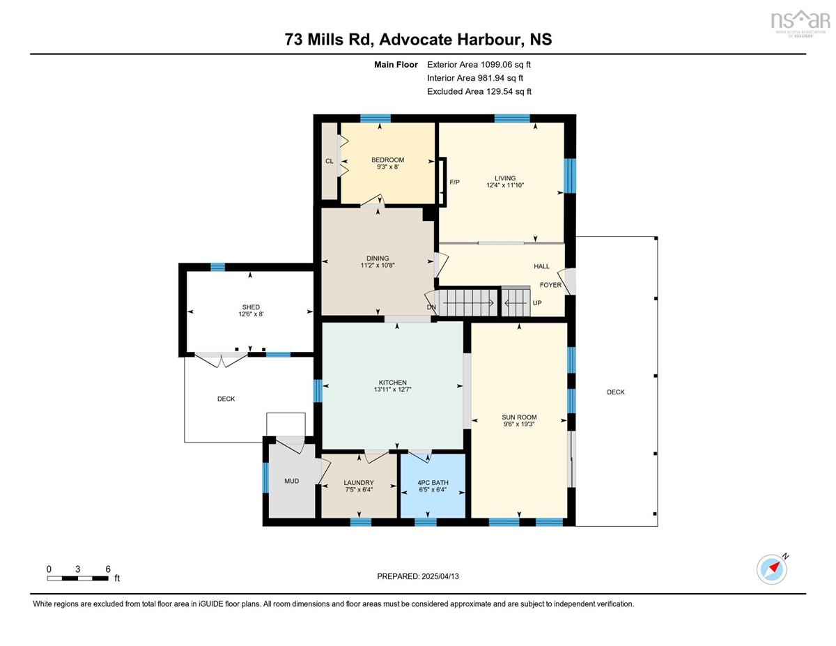  MLS ()