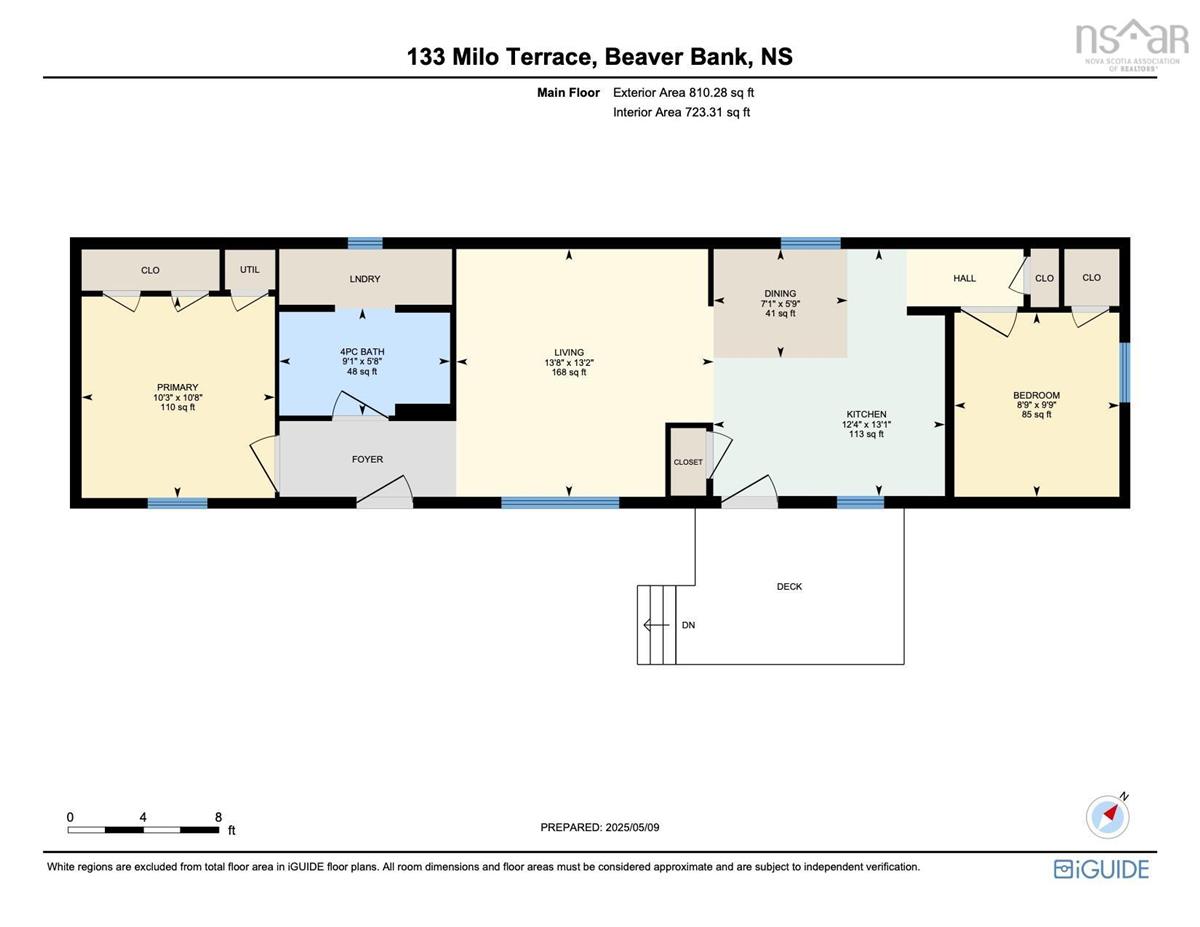  MLS ()