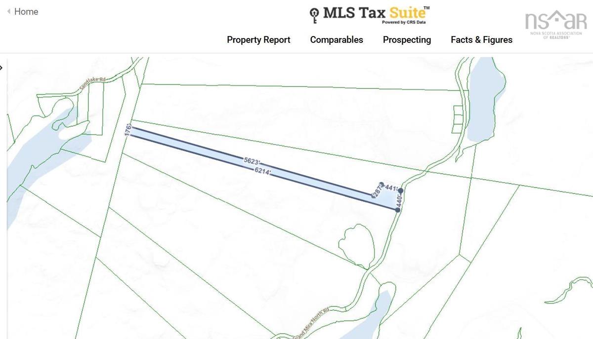  MLS ()
