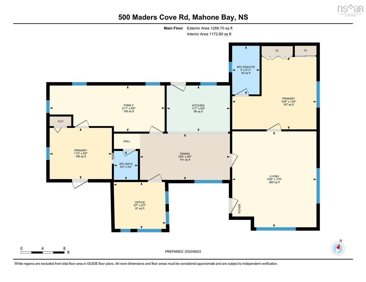  MLS ()