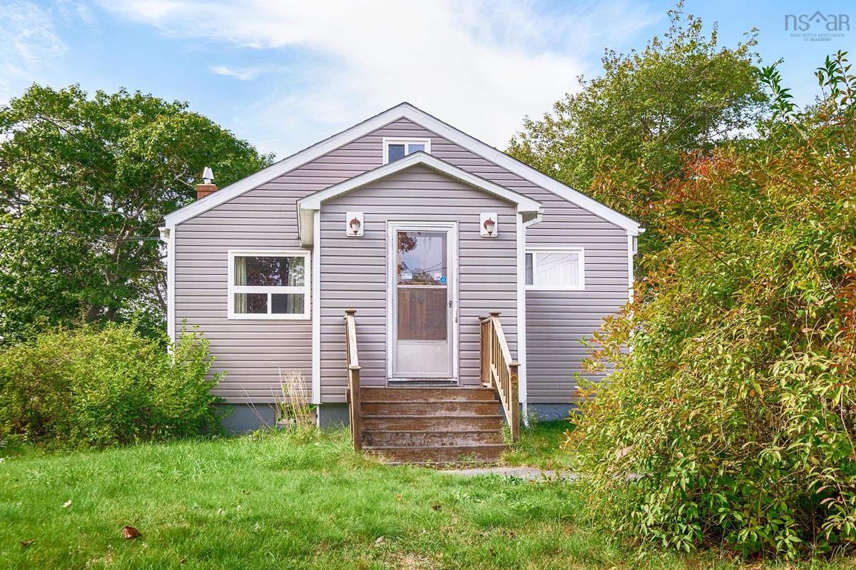 Spryfield 9 Aurora Avenue, Spryfield, (MLS® 202524557) REMAX NOVA