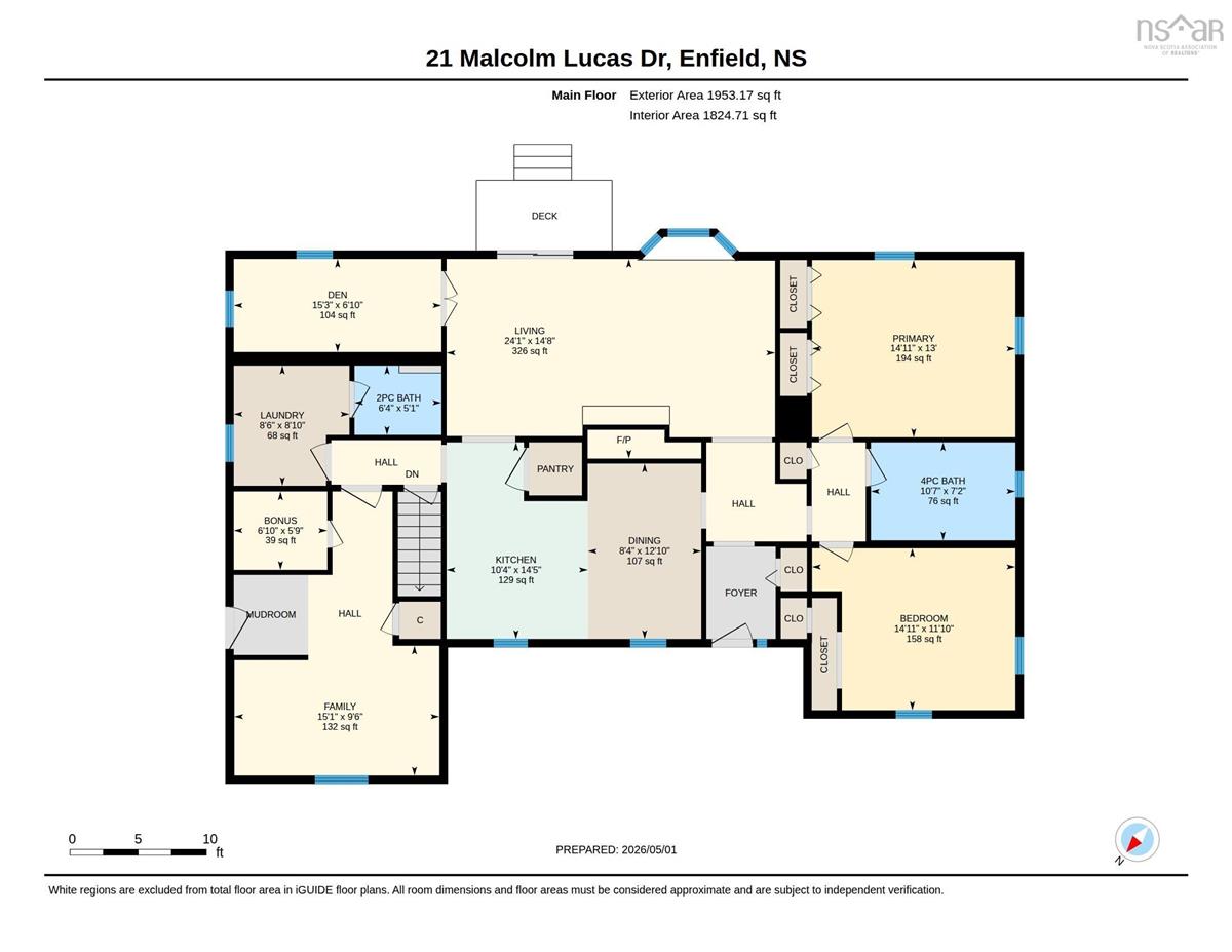 MLS ()