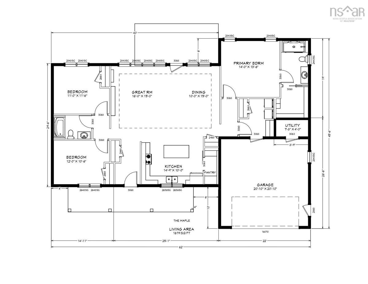  MLS ()