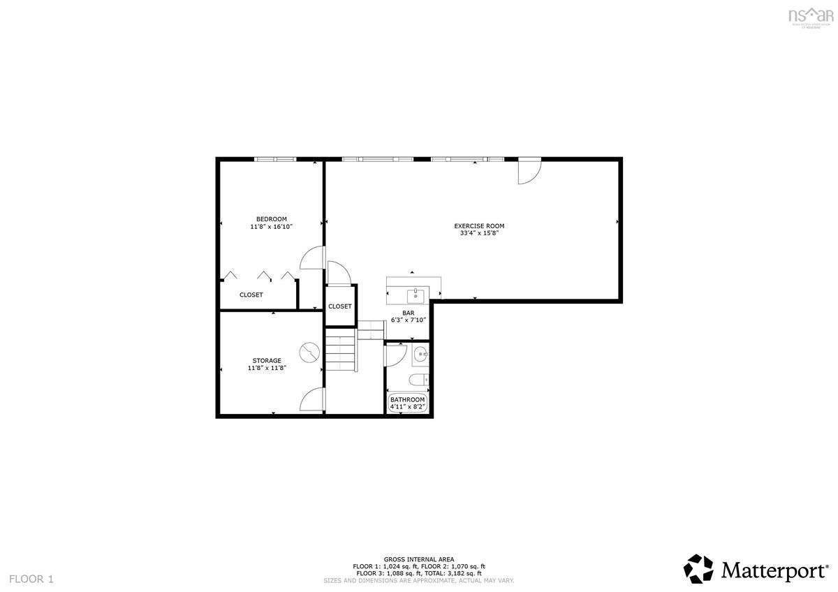  MLS ()