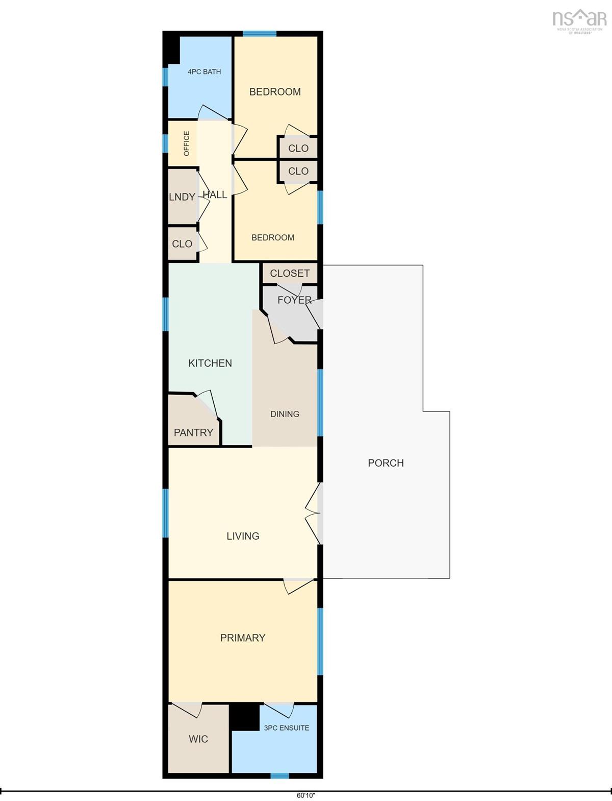  MLS ()