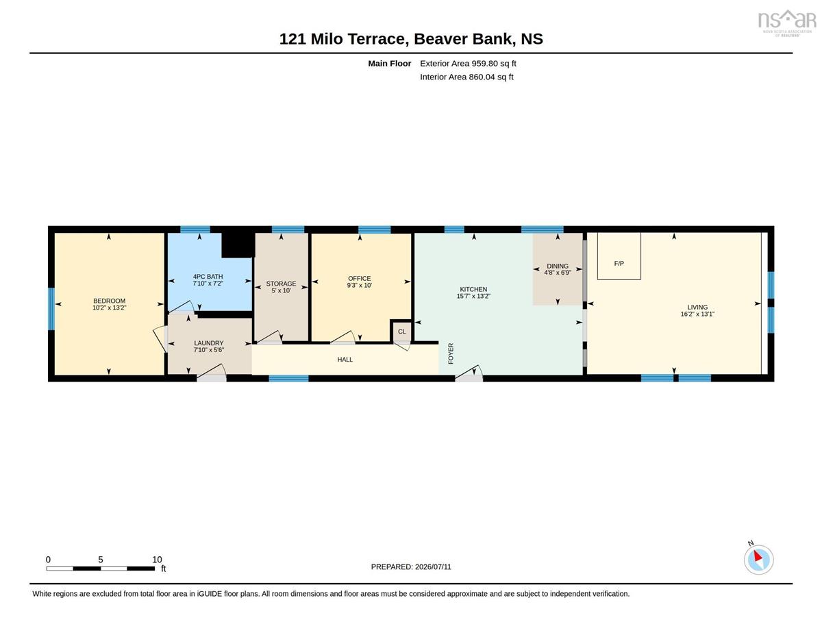  MLS ()