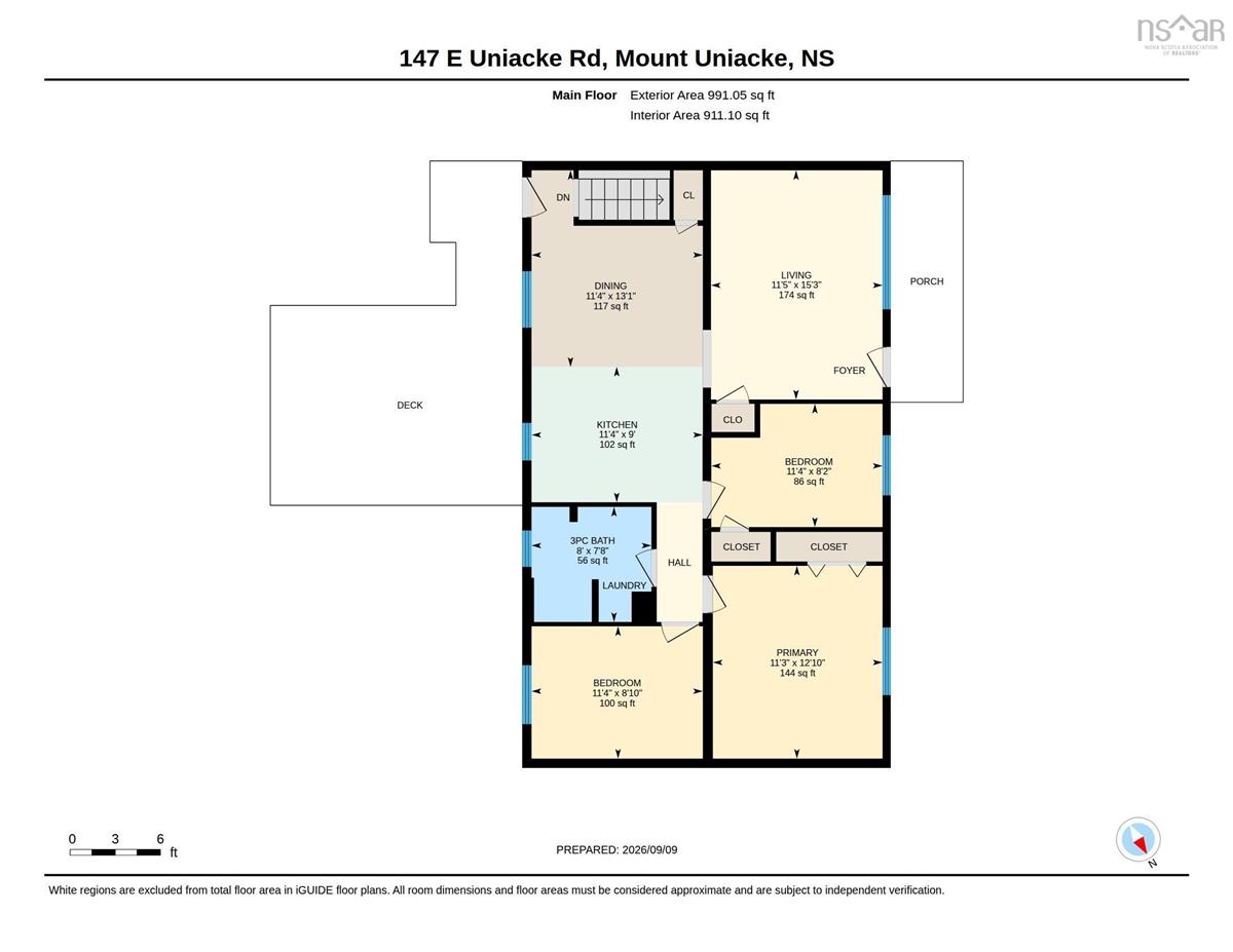  MLS ()