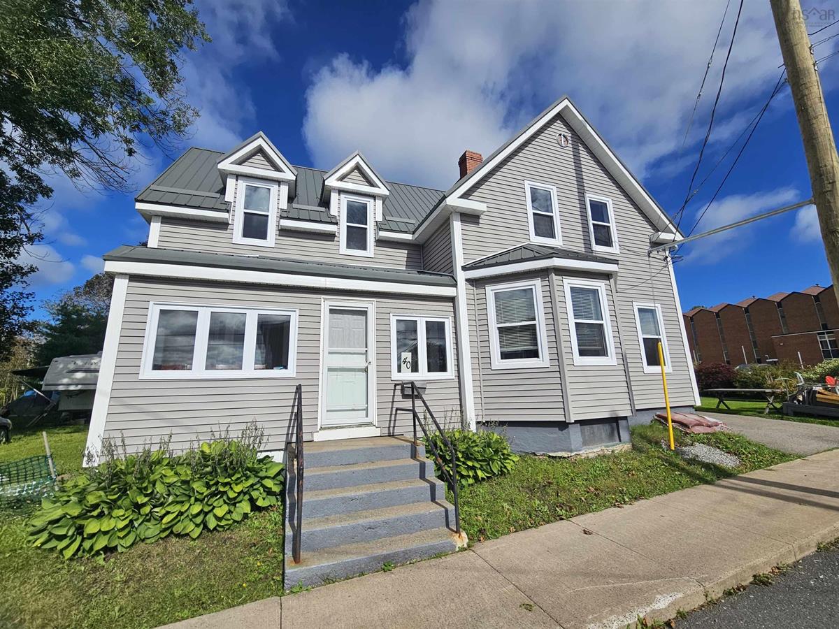  MLS ()