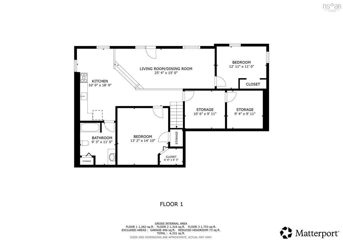  MLS ()