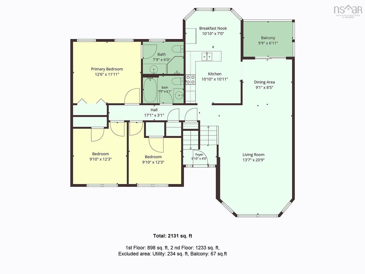  MLS ()