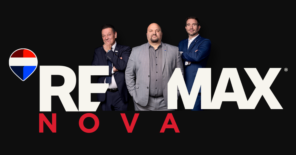 REMAX NOVA Owners