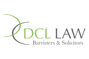 DCL Law Logo