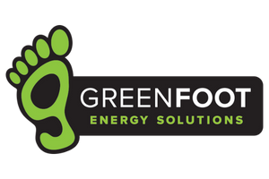 Greenfoot Logo