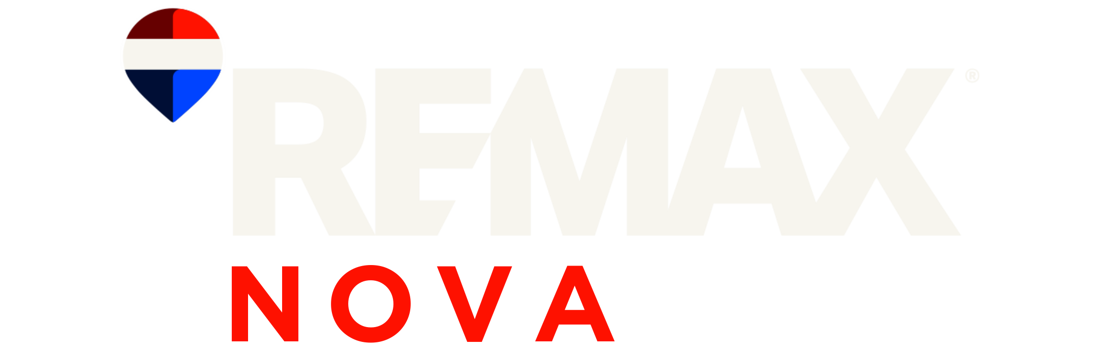 REMAX NOVA Logo