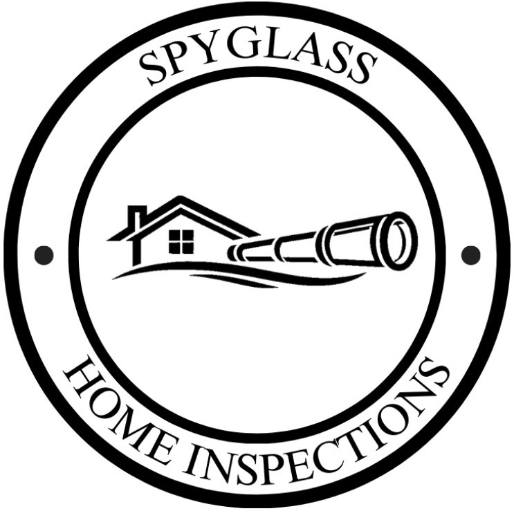 Spyglass Home Inspections Logo