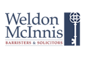 Weldon McInnis Logo