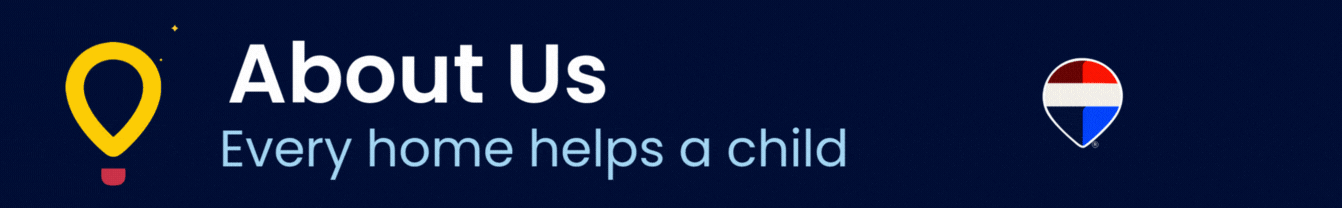 About Us Banner