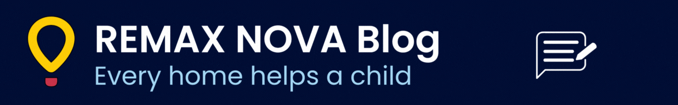 Remax Nova Blog Banner