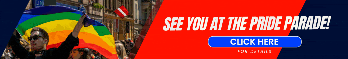 Events Page Banner