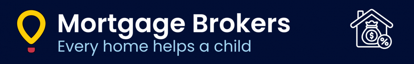 Mortgage Brokers Banner