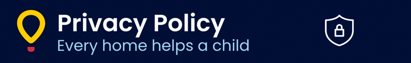 Privacy Policy Banner