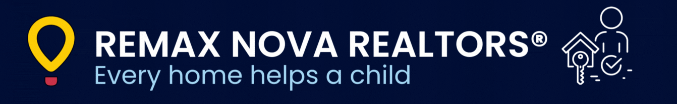 Remax Nova Realtors Banner