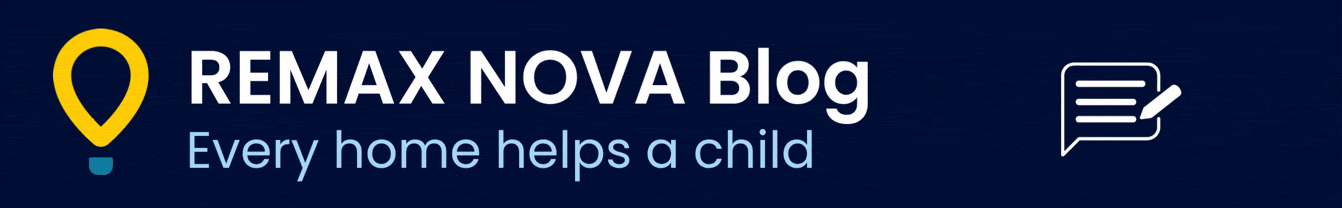 Remax Nova Blog Banner