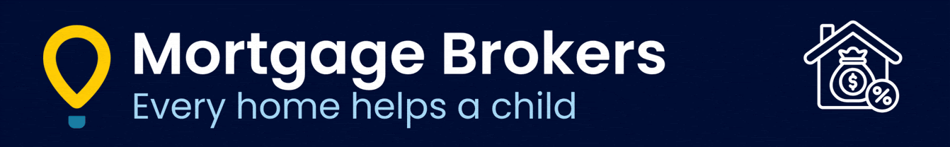 Mortgage Brokers Banner