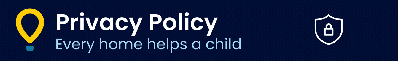 Privacy Policy Banner