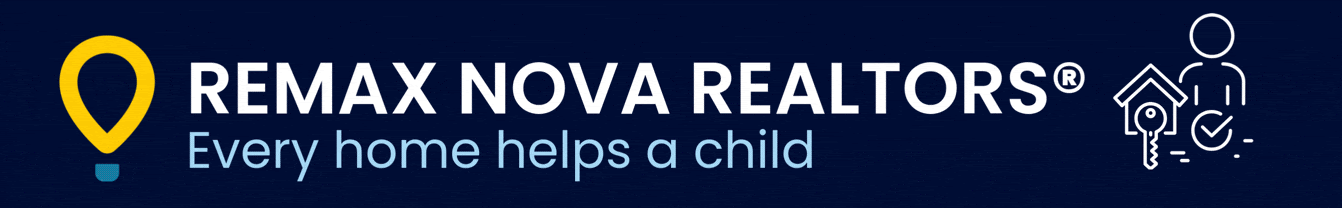 Remax Nova Realtors Banner