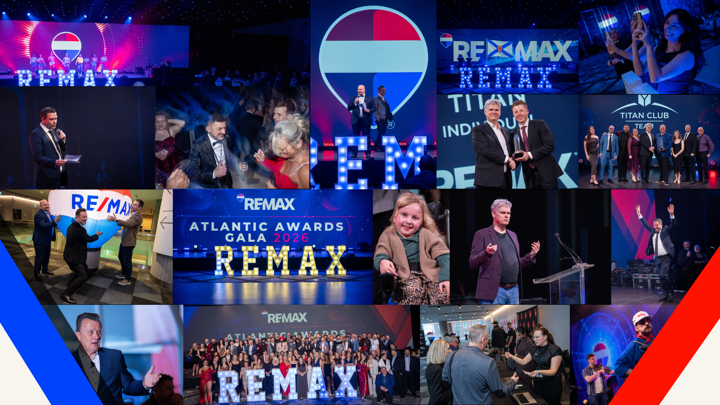 REMAX Gala