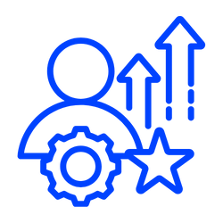 Professional Dev Icon