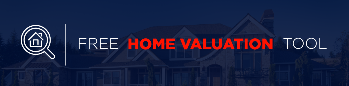 Free Home Evaluation Tool
